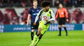 德甲：汉堡状态不俗，莱比锡能否止住颓势？汉堡对阵莱比锡