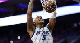 76人进季后赛战凯尔特人 魔术黄蜂18日角逐战活塞名额