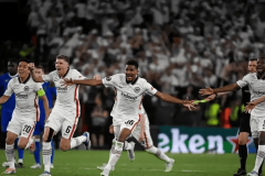 德甲激战一触即发！法兰克福冲欧战遇阻，海登海姆保级命悬一线