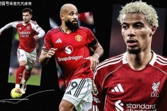 赢球不仅只有卡里克！曼联夏窗操作靠谱，“老詹”门神买的太值