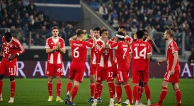 欧冠爆出冷门！喜忧参半英超冠军失利，德甲巨头狂虐对手豪取六球大胜