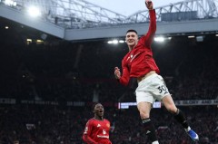 官宣！曼联四月份比赛全安排在深夜，直至对阵利物浦才迎来正常时间