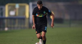 一日意甲最新动态：米兰加紧推进莫德里奇续约，国米天才球员膝盖重伤难愈