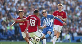 看了德甲二十年，昨晚忍无可忍关了电视，斯图加特梦游般防线暴露德甲日益没落现状