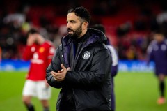 铁卫主场首球比肩C罗，曼联1-1西汉姆联，反超利物浦升英超第八