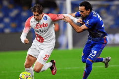 周六020意甲：维罗纳vs那不勒斯，战术分析及赛前预测