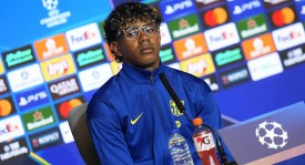 竞彩湃｜马竞巴萨决胜之夜，朴次茅斯为保级而战