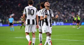 意甲西甲齐变天！AC米兰1-0登顶，巴萨3-1反超皇马，尤文终结2连平，马竞7连胜