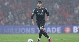 皇家马德里官方声明支持维尼修斯，坚决反对种族主义