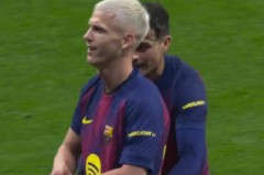 巴萨连胜势不可挡！皇马翻盘之路愈加艰难，西甲领先优势扩大到7分