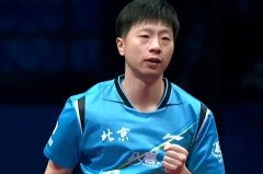 德甲发文，28岁樊振东再破天花板，让马龙和整个体坛“沉默”了