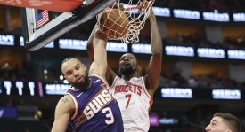 火箭媒体人：杜兰特那笔交易中最大的损失注定是狄龙