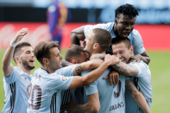 2/6周五赛事前瞻：西甲 塞尔塔VS奥萨苏纳（内附12场预测）