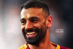 萨拉赫或拒绝沙特2亿欧高薪，倾向加盟土超豪门，两个月前双方已开始接洽