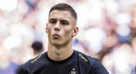 花小钱引大将！深圳队80万欧元锁定欧冠天才后卫，中超争冠迎来新希望