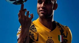 1.5亿欧元卖劳塔罗？国米拒绝的赌局，意甲拿什么对抗英超！