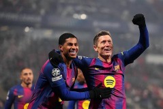 西甲两大焦点战！巴萨闯魔鬼客场，皇马残阵出击，复仇与抢分全看本轮！