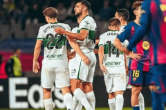 周一004：西甲 埃尔切VS塞维利亚，深度分析比分前瞻