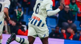 74场，米兰外租球员终于打进意甲首球