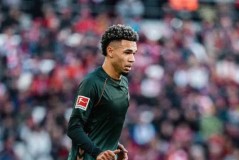 德甲焦点战：云达不莱梅表现稳健，RB莱比锡状态火热势不可挡