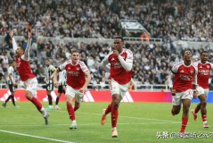 阿森纳重大：续约锋线头号核心，队内最高周薪30万英镑+5年长约！