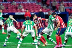 周六023 西甲 皇家贝蒂斯VS西班牙人：赛事分析