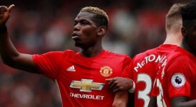 忘了楚阿梅尼吧！曼联锁定 3800 万新核，新博格巴要来了?