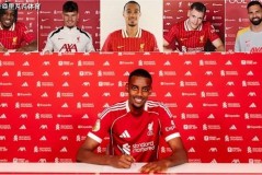 从大结局到四大皆空：利物浦豪购无果，斯洛特真的应当下课