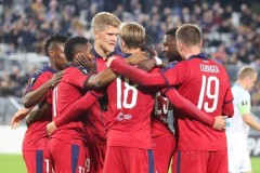 法甲：巴黎圣日耳曼VS里尔 赛前全方位分析及比分预测