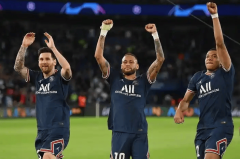 欧冠巅峰对决！巴黎圣曼主场死磕切尔西，法甲豪门硬刚英超劲旅，复仇战意VS阵容厚度悬念拉满