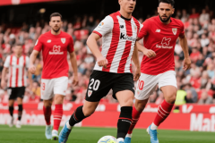 西甲 巴伦西亚VS马洛卡