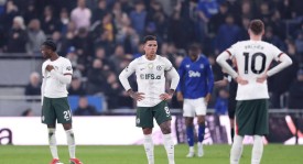 33年来首次遭遇四连败，切尔西的最大隐忧在于罗塞尼尔执教表现