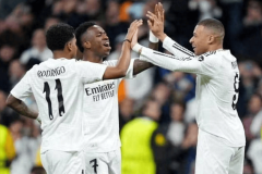 起诉+禁赛+冲突！本菲卡硬刚皇马双星，欧冠次回合要炸了