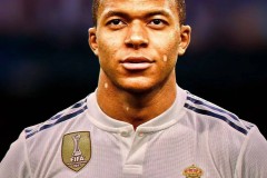 虽然皇马有可能四大皆空，但5月和7月，姆巴佩的确有可能连续打破两个足坛纪录