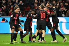 欧冠：勒沃库森VS巴黎圣日尔曼，专家最新比分预测