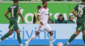 德甲：莱比锡来势汹汹，法兰克福抢分无望？法兰克福对阵莱比锡