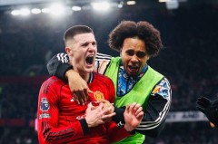 曼联确认齐尔克泽今夏离队成定局，多家意甲英超俱乐部积极接洽