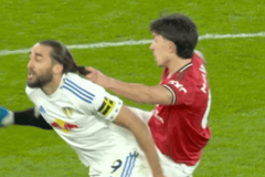 利马红牌上诉恐失败告终，曼联拟强调一证据！马奎尔判决至关重要