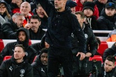 塞梅尼奥一剑封喉，曼城1-0险胜利兹联，英超豪取4连胜施压阿森纳