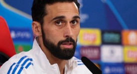 阿韦罗亚：介于安切洛蒂与穆里尼奥之间的优秀教练