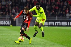 法甲中游卡位战！雷恩主场对决尼斯，谁能抢占积分榜上游先机？