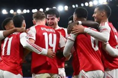 扎心！啥东西都让枪迷沉默：阿森纳为何被叫伪豪门，差距一目了然！