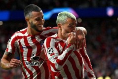 13亿欧元！马竞将换新老板，美投资公司打动高层，坐稳西甲第三