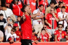 皇马惜败马略卡的原因剖析：阿韦洛亚的早期决策失误