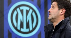 意杯不值钱，但国米必须全力以赴！首回合求稳，为德比蓄力！