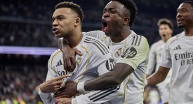 姆巴佩欧冠单赛季离C罗纪录只差3球！反超C罗的17球纪录不现实？