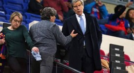 一日意甲最新动态：国米仅差一步锁定冠军，米兰瞄准莱万转会话题