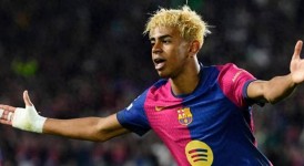 真相大白！姆巴佩不缺锋线搭档，偏爱亚马尔，单场高阶数据顶小熊+居莱尔，天赋断层领先？