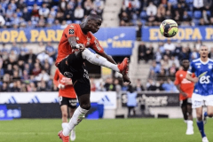 洛里昂VS朗斯：状态大起底，谁能笑傲法甲赛场？