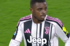 2-2！意甲又一豪门掉队：尤文差12分争冠无望，国米还有一对手